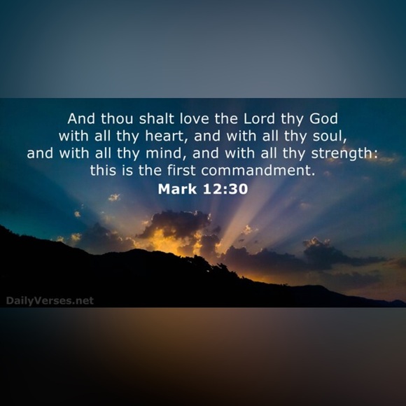 Love One Another 1 Peter 1:8 ❤️ - Picture 2 of 6